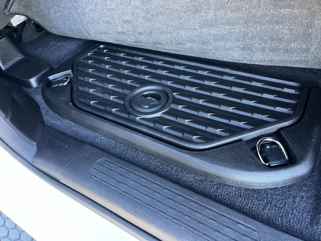 2025 RAM 1500 Laramie Crew Cab 4x4 5'7' Box