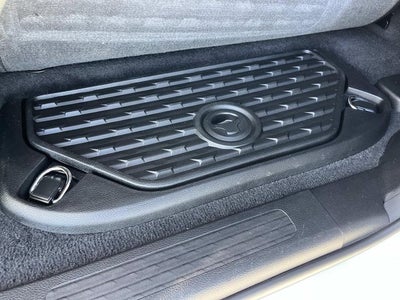 2025 RAM 1500 Laramie Crew Cab 4x4 5'7' Box