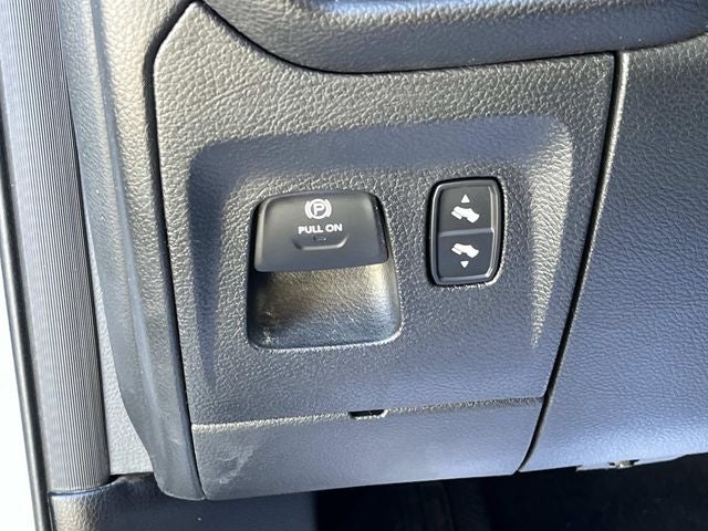 2025 RAM 1500 Laramie Crew Cab 4x4 5'7' Box