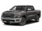 2026 RAM 1500 Laramie Crew Cab 4x4 5'7' Box
