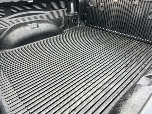 2025 RAM 1500 Laramie Crew Cab 4x4 5'7' Box