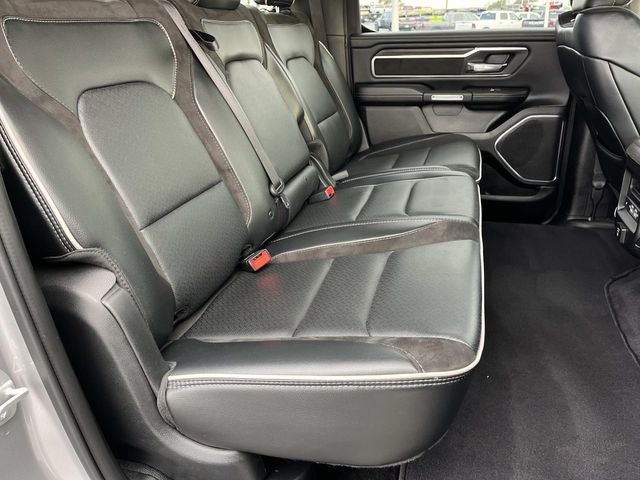 2025 RAM 1500 Laramie Crew Cab 4x4 5'7' Box