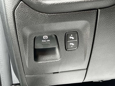 2025 RAM 1500 Laramie Crew Cab 4x4 5'7' Box