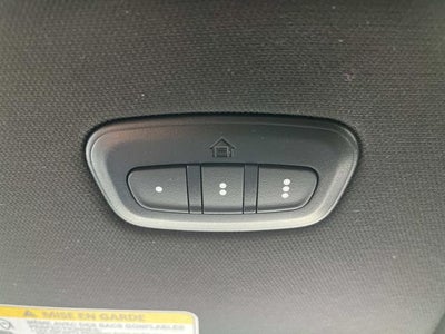 2025 RAM 1500 Laramie Crew Cab 4x4 5'7' Box