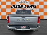 2025 RAM 1500 Laramie Crew Cab 4x4 5'7' Box