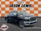2025 RAM 1500 Laramie Crew Cab 4x4 5'7' Box
