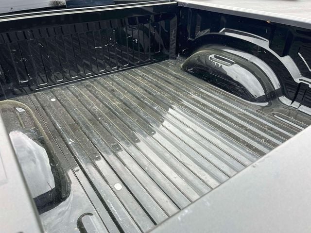 2025 RAM 1500 Laramie Crew Cab 4x4 5'7' Box