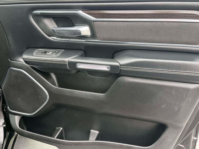 2025 RAM 1500 Laramie Crew Cab 4x4 5'7' Box