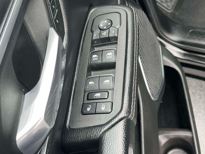 2025 RAM 1500 Laramie Crew Cab 4x4 5'7' Box