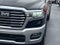 2025 RAM 1500 Laramie Crew Cab 4x4 5'7' Box