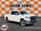 2026 RAM 1500 Laramie Crew Cab 4x4 5'7' Box