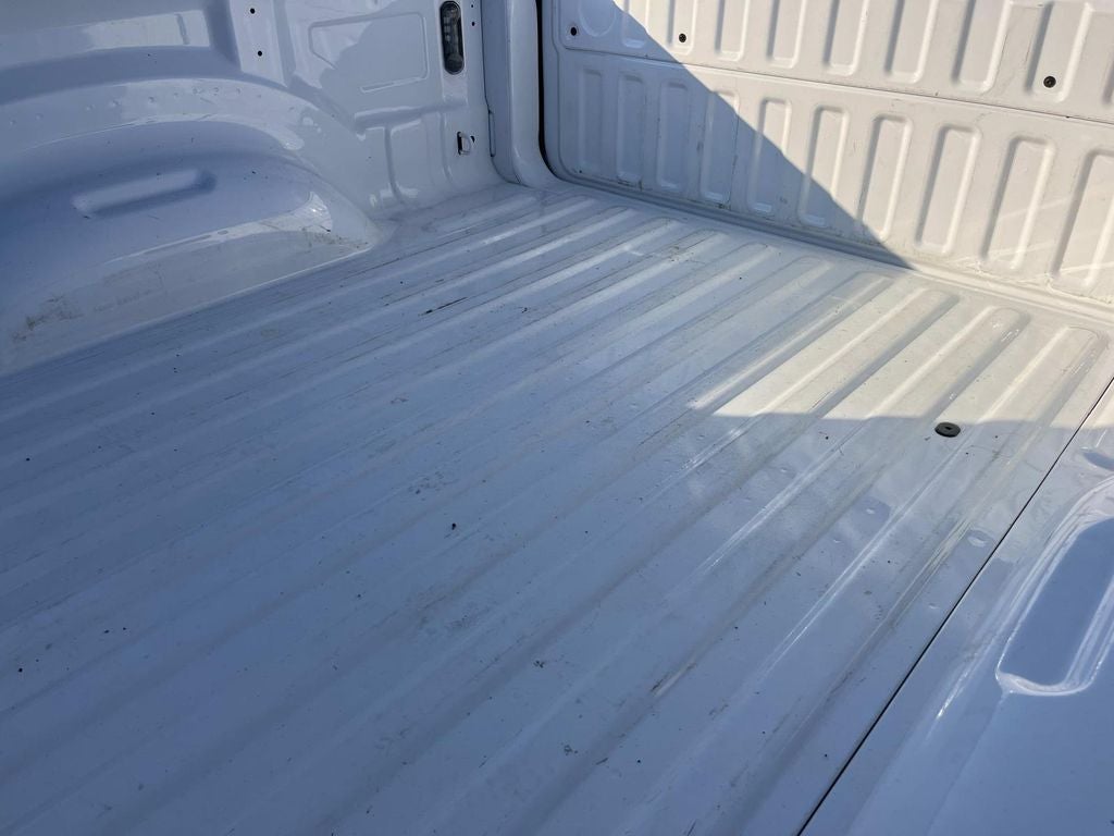 2026 RAM 1500 Laramie Crew Cab 4x4 5'7' Box