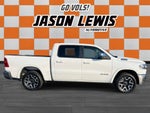 2026 RAM 1500 Laramie Crew Cab 4x4 5'7' Box