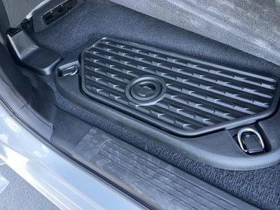 2026 RAM 1500 Laramie Crew Cab 4x4 5'7' Box