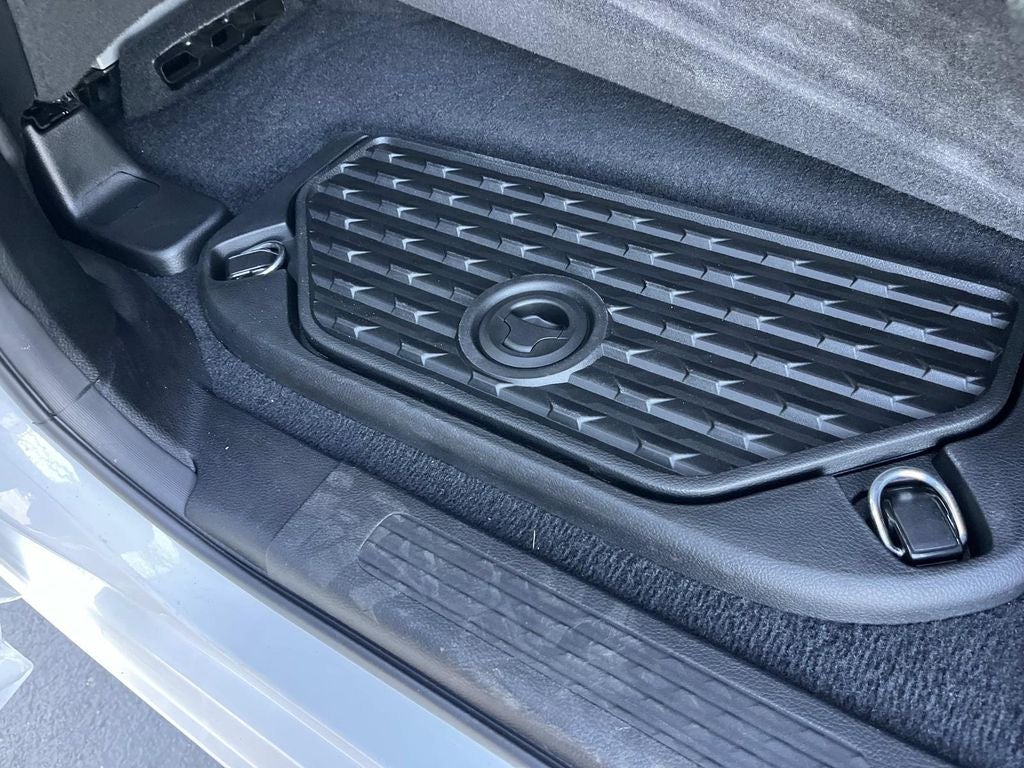 2026 RAM 1500 Laramie Crew Cab 4x4 5'7' Box