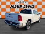 2026 RAM 1500 Laramie Crew Cab 4x4 5'7' Box