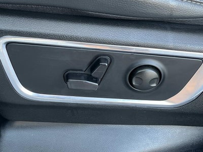 2026 RAM 1500 Laramie Crew Cab 4x4 5'7' Box