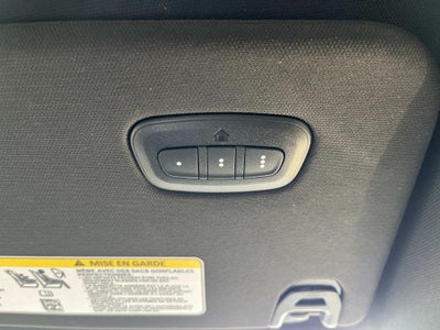2026 RAM 1500 Laramie Crew Cab 4x4 5'7' Box
