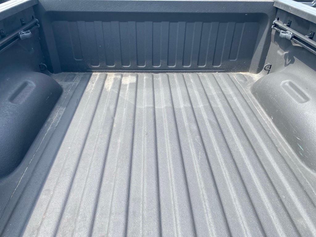 2019 RAM 1500 Laramie Crew Cab 4x4 5'7' Box