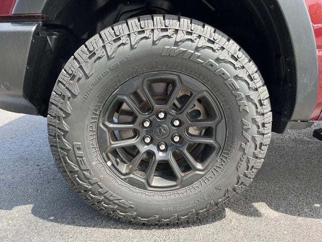 2025 RAM 1500 Rebel Crew Cab 4x4 5'7' Box