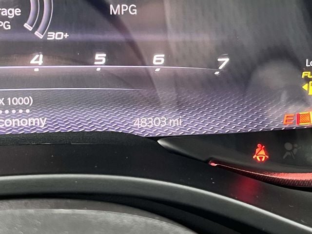 2025 RAM 1500 Rebel Crew Cab 4x4 5'7' Box