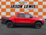 2025 RAM 1500 Rebel Crew Cab 4x4 5'7' Box