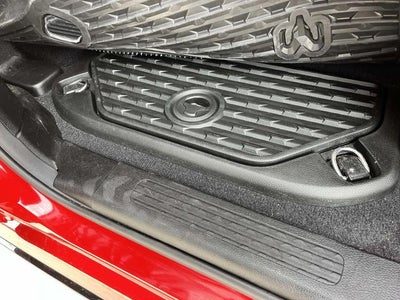 2025 RAM 1500 Rebel Crew Cab 4x4 5'7' Box