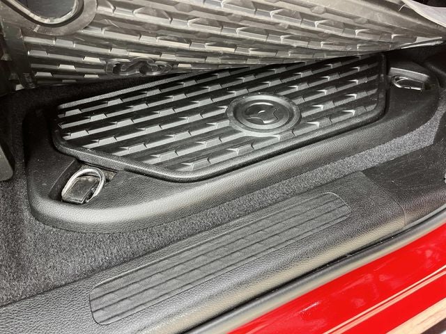 2025 RAM 1500 Rebel Crew Cab 4x4 5'7' Box