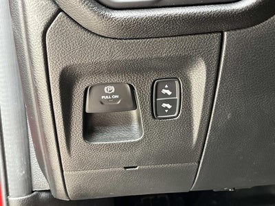2025 RAM 1500 Rebel Crew Cab 4x4 5'7' Box