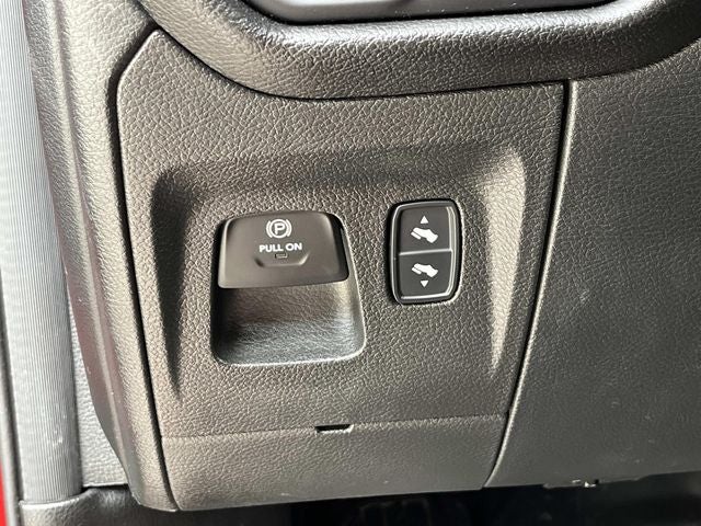 2025 RAM 1500 Rebel Crew Cab 4x4 5'7' Box
