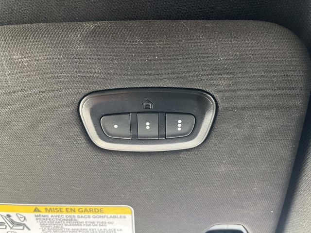 2025 RAM 1500 Rebel Crew Cab 4x4 5'7' Box