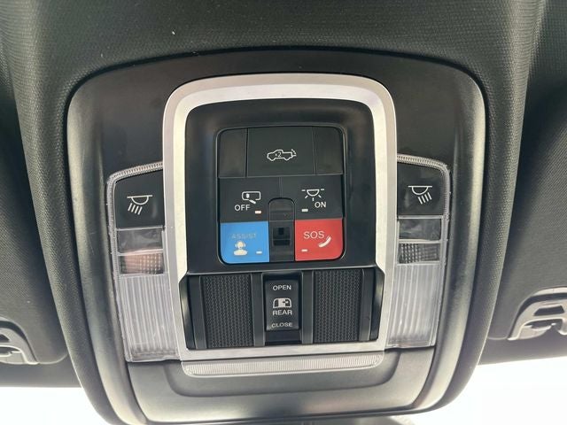 2025 RAM 1500 Rebel Crew Cab 4x4 5'7' Box