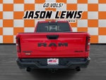 2025 RAM 1500 Rebel Crew Cab 4x4 5'7' Box