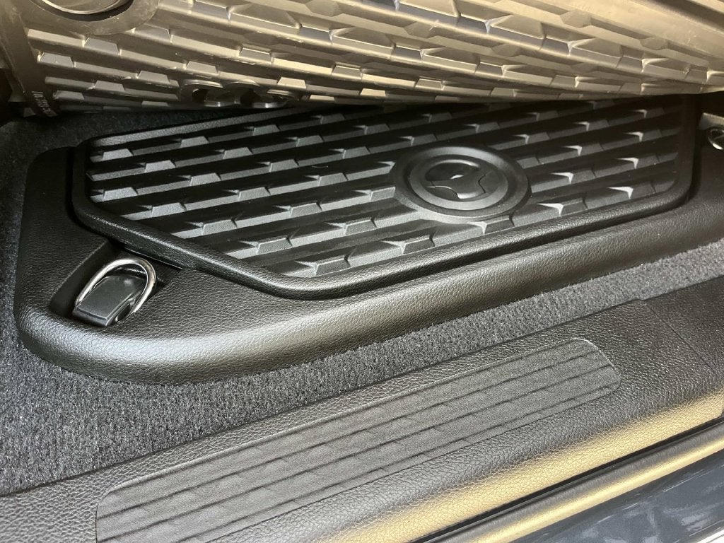 2026 RAM 1500 Rebel Crew Cab 4x4 5'7' Box