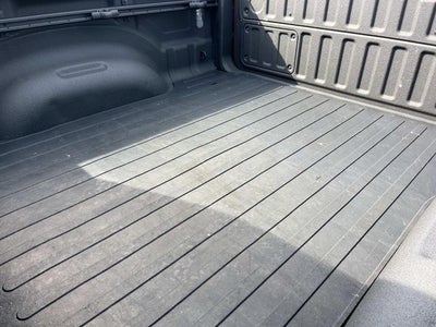 2025 RAM 1500 Rebel Crew Cab 4x4 5'7' Box