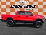 2025 RAM 1500 Rebel Crew Cab 4x4 5'7' Box