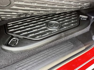 2025 RAM 1500 Rebel Crew Cab 4x4 5'7' Box