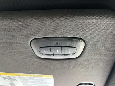 2025 RAM 1500 Rebel Crew Cab 4x4 5'7' Box