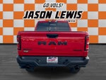 2025 RAM 1500 Rebel Crew Cab 4x4 5'7' Box