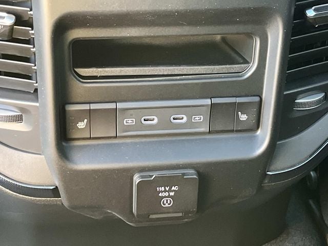 2026 RAM 1500 RAM 1500 REBEL CREW CAB 4X4 5'7' BOX