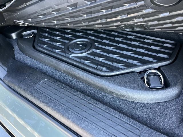 2026 RAM 1500 RAM 1500 REBEL CREW CAB 4X4 5'7' BOX