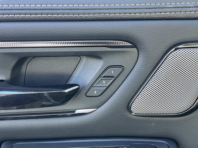 2026 RAM 1500 RAM 1500 REBEL CREW CAB 4X4 5'7' BOX
