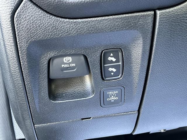 2026 RAM 1500 RAM 1500 REBEL CREW CAB 4X4 5'7' BOX