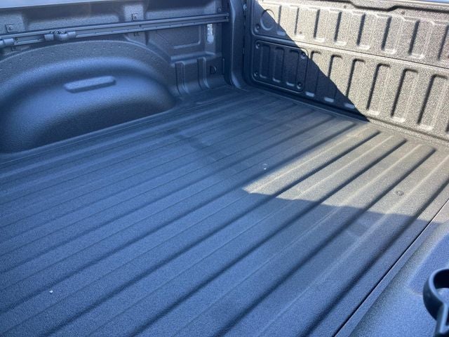 2026 RAM 1500 RAM 1500 REBEL CREW CAB 4X4 5'7' BOX
