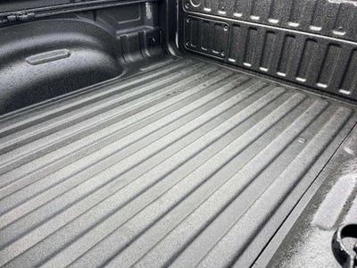 2026 RAM 1500 RAM 1500 REBEL CREW CAB 4X4 5'7' BOX