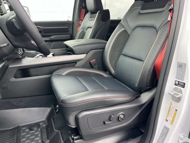 2026 RAM 1500 RAM 1500 REBEL CREW CAB 4X4 5'7' BOX