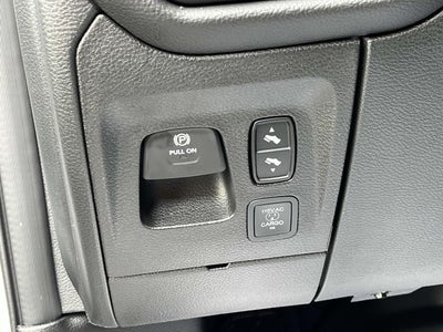 2026 RAM 1500 RAM 1500 REBEL CREW CAB 4X4 5'7' BOX