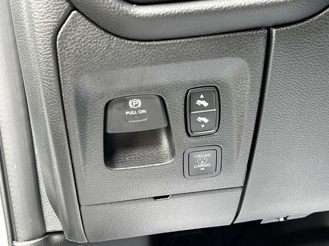 2026 RAM 1500 RAM 1500 REBEL CREW CAB 4X4 5'7' BOX