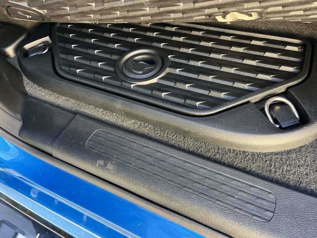 2020 RAM 1500 Rebel Crew Cab 4x4 5'7' Box