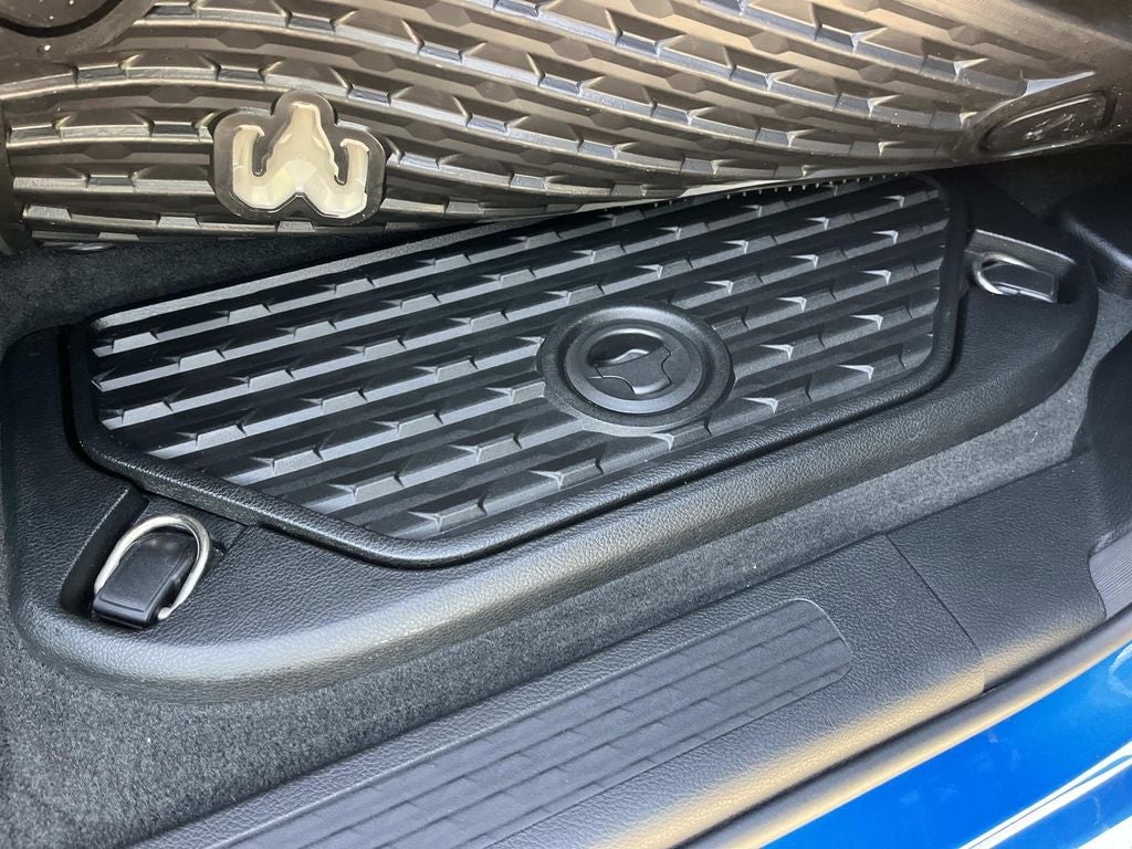 2020 RAM 1500 Rebel Crew Cab 4x4 5'7' Box